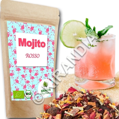 MOJITO BIO Rosso MOJITO BIO Rosso