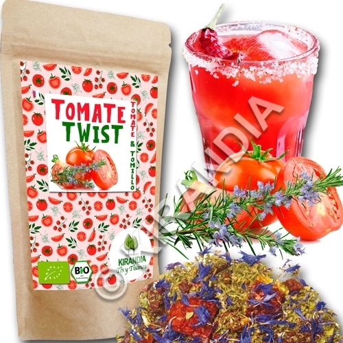TOMATE BIO Twist TOMATE BIO Twist
