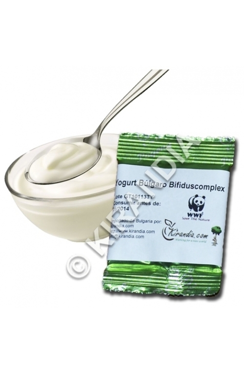 MEDIUM 2 10 U FERMENTO YOGUR - Ets Coquard