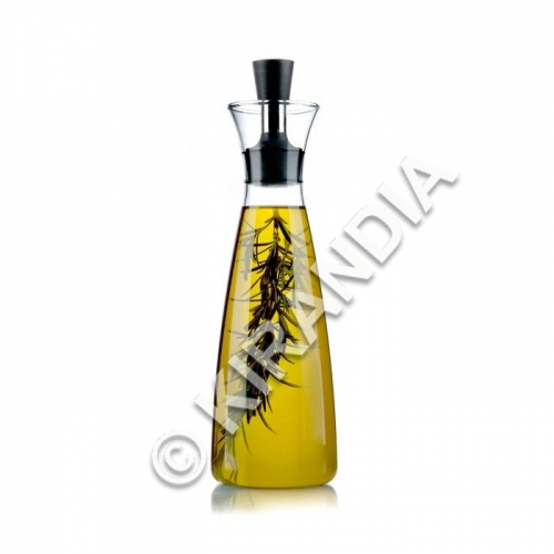 Vinagre de Kombucha de té verde y romero (250 ml) Vinagre de Kombucha de té verde y romero (250 ml)