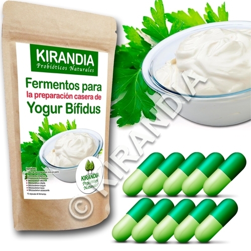 YOGUR VITAL FERMENTOS natural 3sbrs.