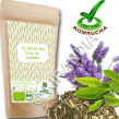 TE VERDE BIO BRISA DE LAVANDA