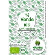 TE VERDE BIO 100% ECOLÓGICO